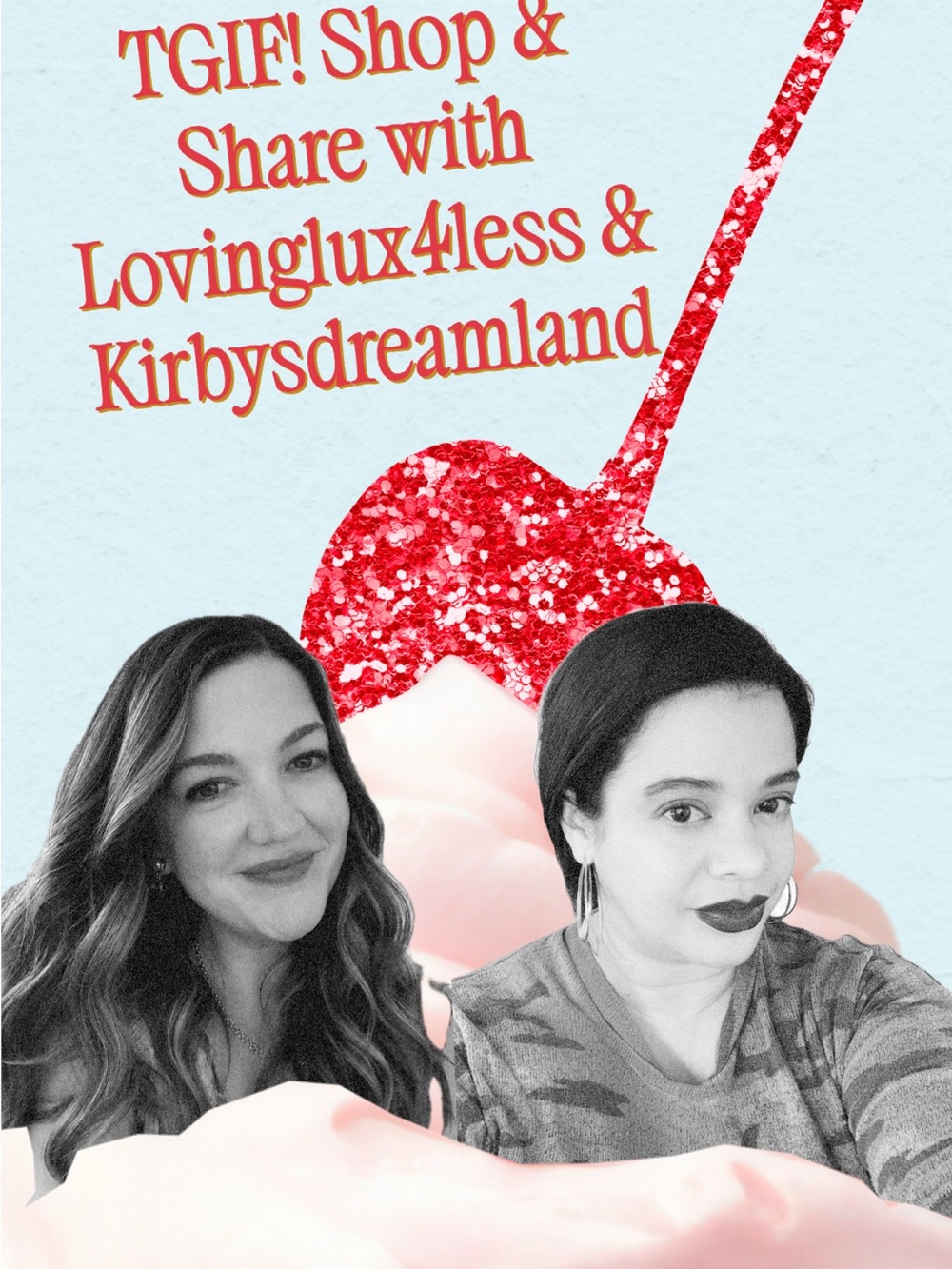I’m Going Live! ❤️ - Picture 3 of 6
